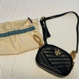 Tory Burch Kira Camera Bag